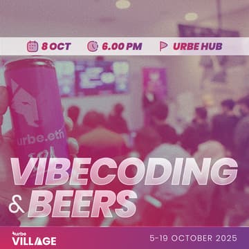 Cover Image for Vibe coding and Beer