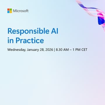 Cover Image for Responsible AI in Practice