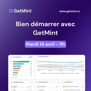 Cover Image for Bien démarrer avec GetMint