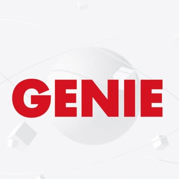 Cover Image for Genie's Executive Briefing -  Reinventing Resourcing