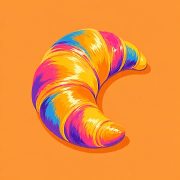 Cover Image for AI Breakfast Club #3 🥐 w/ Dust