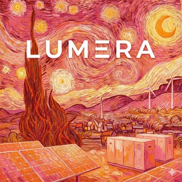 Cover Image for Power, Paint & Prosecco at Lumera Office