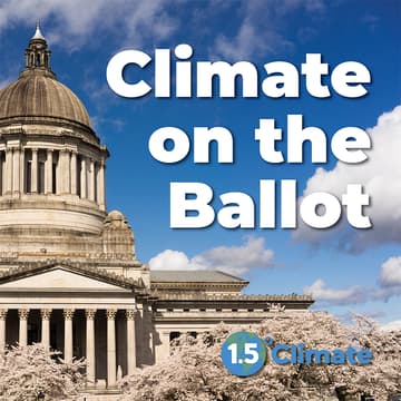 Cover Image for Climate on the ballot: Key races to accelerate state-level climate progress