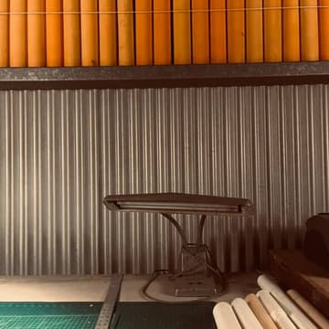 Cover Image for Co-working at The Consultancy