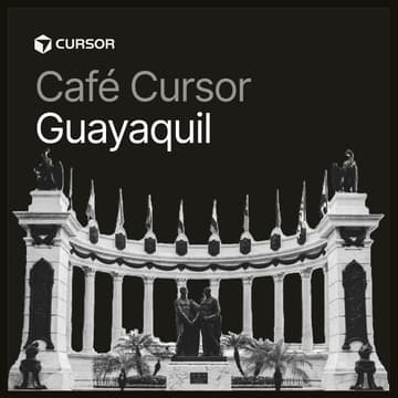 Cover Image for Cafe Cursor Guayaquil