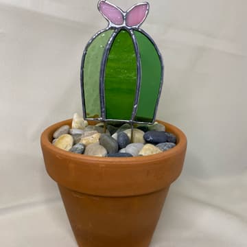 Cover Image for winton glass workshop morning class