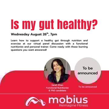 Cover Image for Gut Health Panel [Virtual]