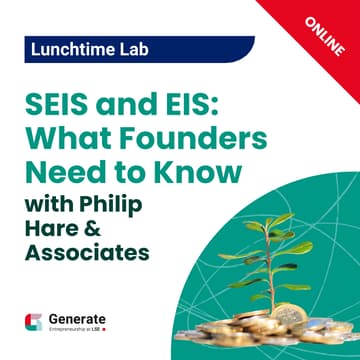 Cover Image for SEIS and EIS: What Founders Need to Know