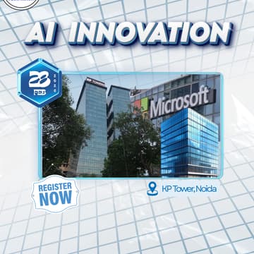 Cover Image for AI Innovation 2026