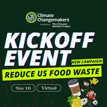 Cover Image for Hour of Action with Team Monday