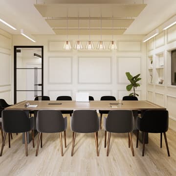 Cover Image for Co-Space St Albans