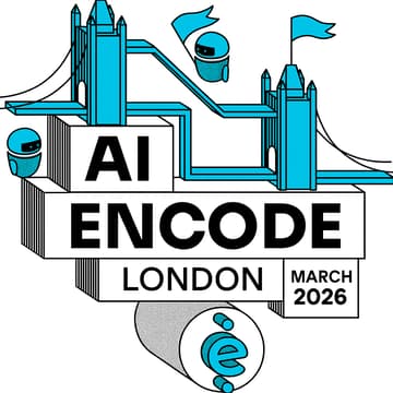 Cover Image for AI London Hackathon