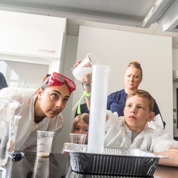 Cover Image for Take Your Kid to Work Day