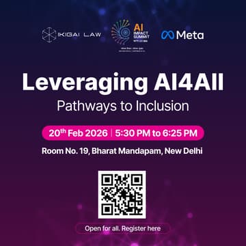 Cover Image for Leveraging AI4All: Pathways to Inclusion