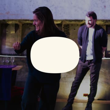 Cover Image for UC | 🫧 Embodied Expression | SHA-LA (Kreuzberg)