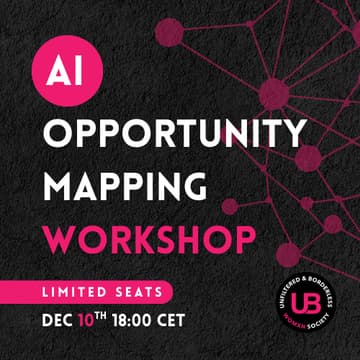 Cover Image for Find Hidden Opportunities in Change: An Interactive AI Opportunity Mapping Workshop