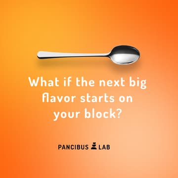 Cover Image for Tasting fun! Sampling Lab