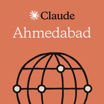 Cover Image for Ahmedabad | Claude Code for Everyone