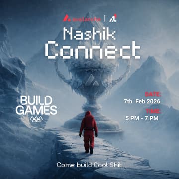 Cover Image for Team1 Connect Nashik