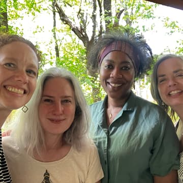 Cover Image for Carrboro Tea Share