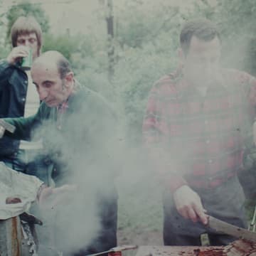 Cover Image for PORTFOLIO ROAST