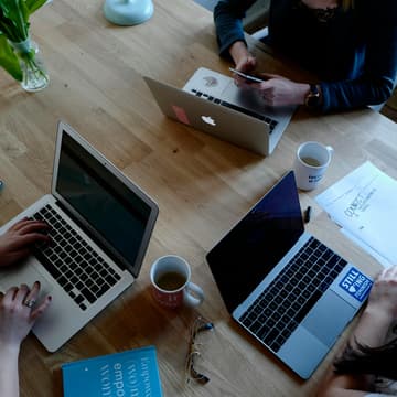 Cover Image for Office hours with the founder