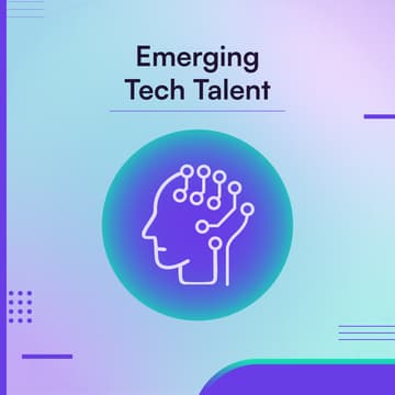 Cover Image for Miami Tech Talent Coalition - Emerging Tech Working Group September 4