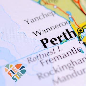 Cover Image for FIESTA + Perth Founder Networking & Panel