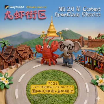 Cover Image for OpenClaw Chiang Mai