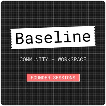 Cover Image for Pre-seed Fundraising Session