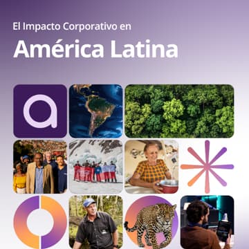 Cover Image for Presentación del estudio "El Impacto Corporativo en América Latina"