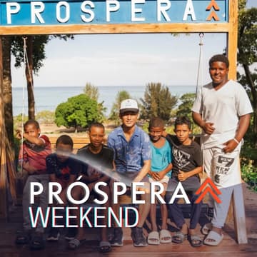 Cover Image for Monthly Próspera Weekend: Nov-Dec