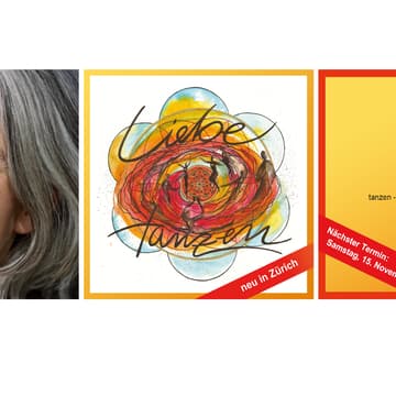 Cover Image for Liebe tanzen in Zürich