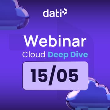 Cover Image for Cloud Deep Dive