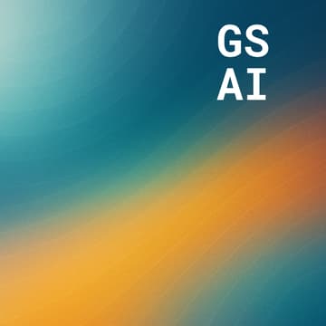 Cover Image for When AI met AR – Clark Barrett