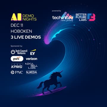 Cover Image for AI Demo Night #9 Powered by BetterFutureLabs