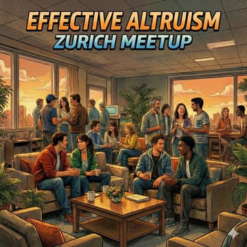 Cover Image for EAZ City Meetup |