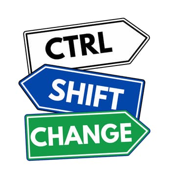 Cover Image for How Might We Drive AI Transformation in Organisations?