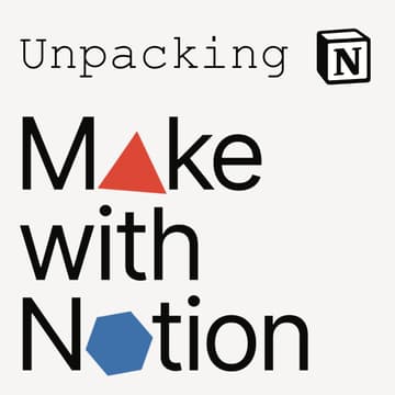 Cover Image for Notion Toronto Community Meetup - Holiday 2025 Edition: Unpacking Notion 3.0