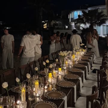 Cover Image for The Founders Dinner - Canggu