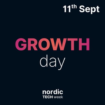Cover Image for Growth Day