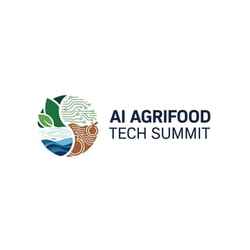 Cover Image for AI Agrifood Tech Summit