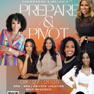 Cover Image for Prepare & Pivot: Your Next Move Starts Now!
