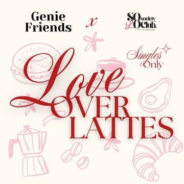 Cover Image for Love over Latte