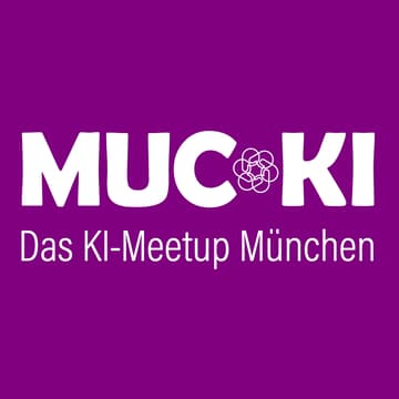 Cover Image for MUC.KI – das KI-Meetup München