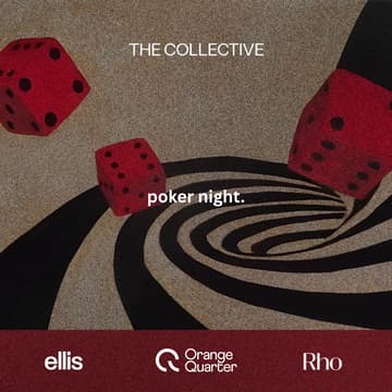 Cover Image for game night.