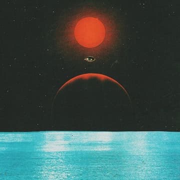 Cover Image for DREAM WEAVING | Pisces Full Moon Eclipse Ritual