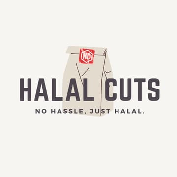 Cover Image for Halal Cuts Pickup