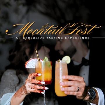 Cover Image for Mocktail Fest