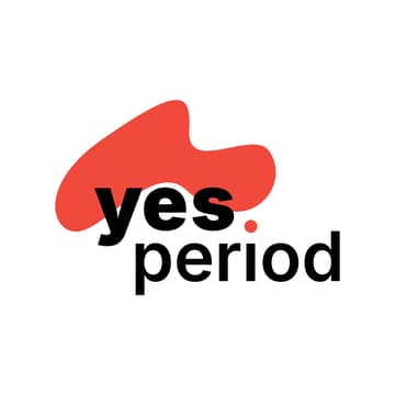 Cover Image for yes.period: Rethinking Menstrual Health Education in Schools